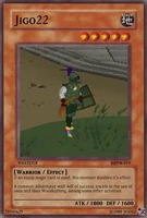Jigo