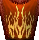 Tabard of Fiery Heart fellowship
