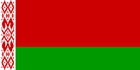 Флаг Белоруссии