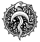 Circle of the Crone symbol