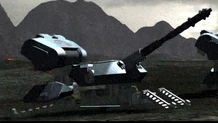 M225 Howtzier