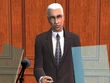 Governor Brian Duke (I).