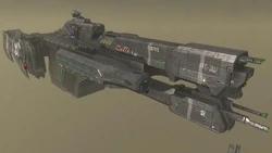 Striker Mark II
