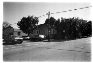 Laurel House