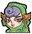 Female Dryad