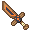 Wooden Sword