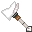 Crystalline Hammer