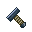2-Handed Sword Hilt