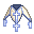 Deacon's Clothes(B)
