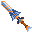 Tsunami Great Sword