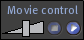 SL 1.10 movie control window