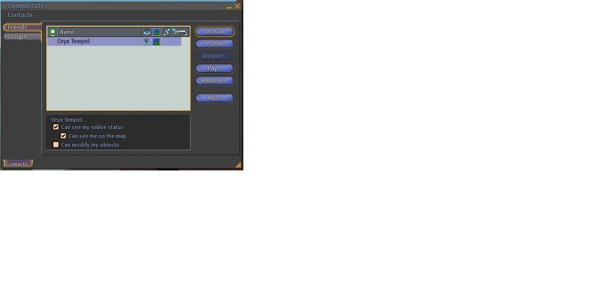 Image:Communicate Window.JPG