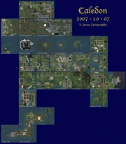 Caledon