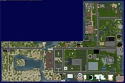 July 2007 map