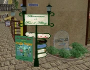 Rue d'Alliez