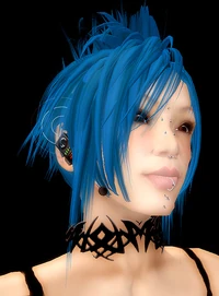 A picture of Eshi Otawara
