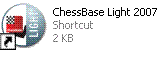 Kuva:ChessBase Light kaynnistysikoni.GIF