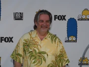 Matt Groening em Os Simpsons
