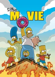 Pôster do filme