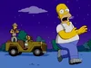 A caçada de Burns