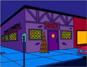 A taverna do Moe