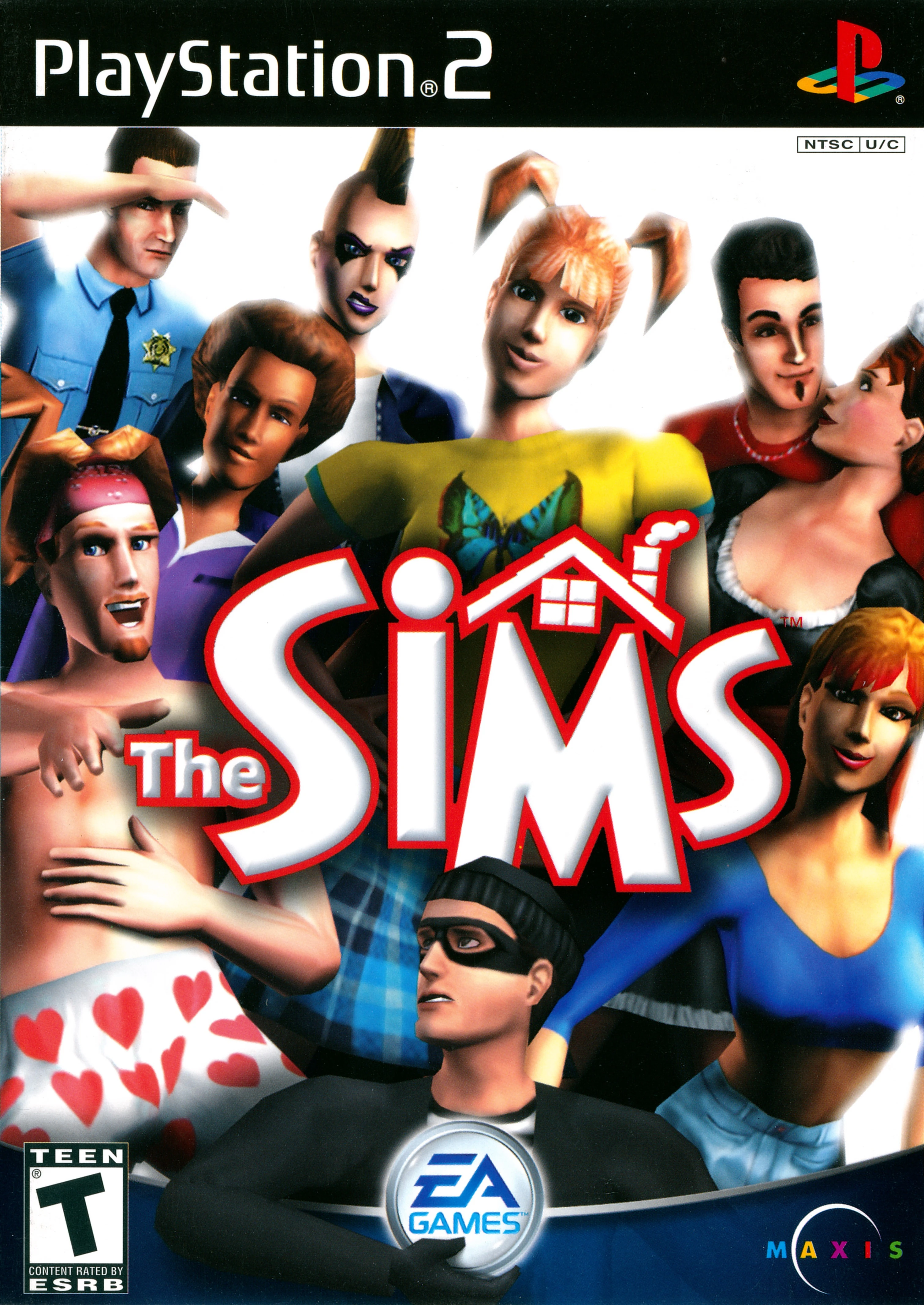 The Sims