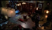 Lex and Chloe are shocked they killed Simone