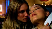 Alicia attempts to kill Lana.