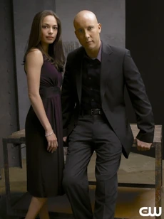 Lex e Lana