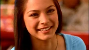 Clark has a crush on Lana Lang.