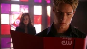 Oliver discovers something.