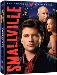 Season Six DVD box set