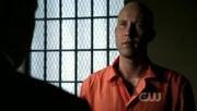Lex is being freed from prison.