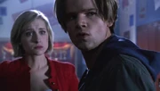 Chloe and Brendan.