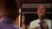 Lex and Lana talk about their relationship.