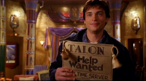 The Smallville Wiki needs everyone's help!