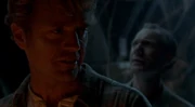 Jonathan and Roger argue about revealing Clark's secret.