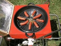 Saucissons 0,6 kg