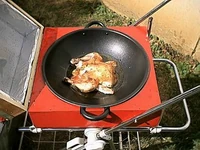 Poulet 1,2 kg