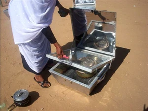 Photo courtesy of UNIDO
