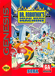 File:Dr. Robotnik's mean bean Machine (Genesis).gif