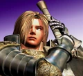 SoulCalibur Siegfried