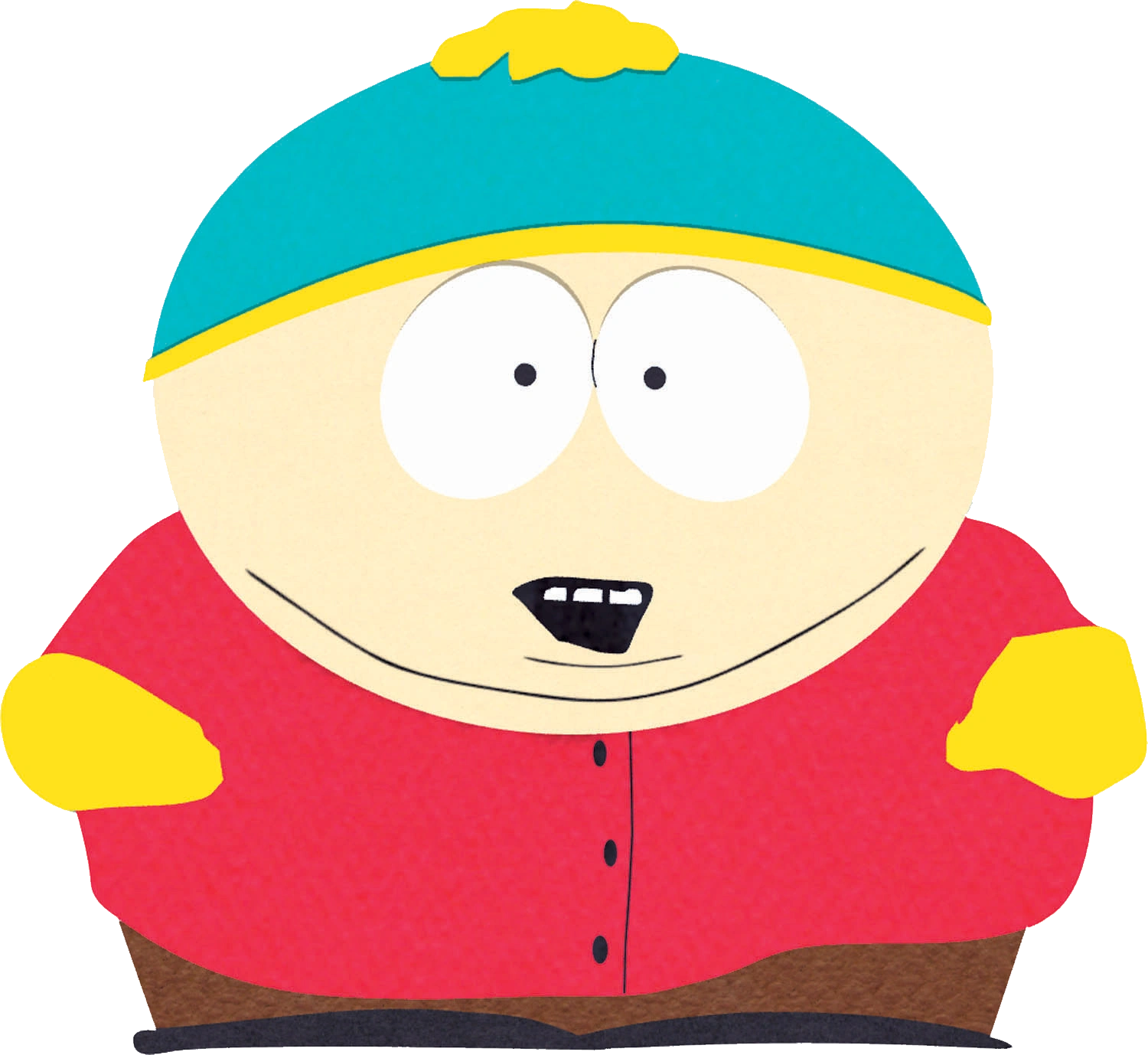 File:Eric cartman.png