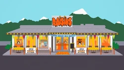 The Exterior of Raisins