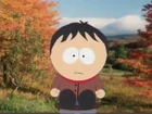 Stan uncapped in "How to Eat with Your Butt"