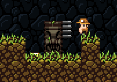 Spelunky