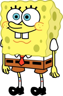 [Image: Spongebob-squarepants.png]