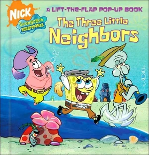 Three Little Neighbors