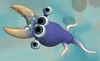 Junior, Maa and Paa's baby-cells