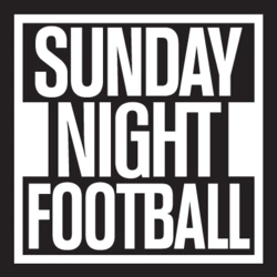 ESPN Sunday Night Football logo